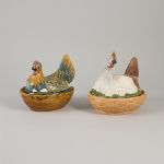 1767&nbsp;8178&nbsp;Ägghönor